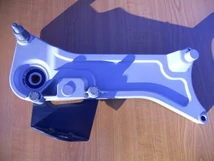 Aprilia Scarabeo 200 Kipufogótartó konzol Aprilia Scarabeo 200 Kipufogótartó konzol