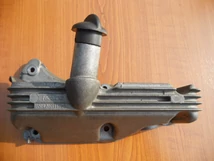 Aprilia Scarabeo 200 Olajhűtő Aprilia Scarabeo 200 Olajhűtő