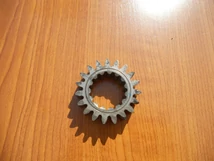 Aprilia RS 125 GPR Főtengely végi fogaskerék