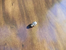 Aprilia RS 125 GPR Hőgomba