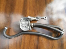 Aprilia RS 125 GPR Kipufogógáz visszavezető szelep