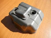 Honda CBR 125 R Szelepfedél