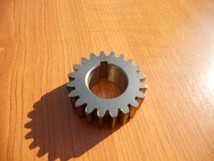 Honda CBR 125 R Főtengely végi fogaskerék