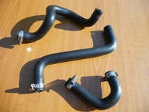 Honda CBR 125 R Vízcsövek