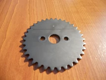 Honda CBR 125 R Vezérműtengely fogaskerék