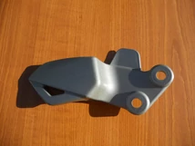 Aprilia RS 125 GPR Jobb első lábtartó műanyag Aprilia RS 125 GPR Jobb első lábtartó műanyag