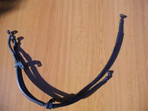 Honda PCX 125 Fékcsövek Honda PCX 125 Fékcsövek