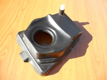 Honda PCX 125 Tanksapka körülötti gumi