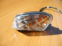 Honda PCX 125 Jobb hátsó index