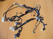 Honda PCX 125 Kábelköteg