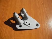 Gilera DNA 50 Bal oldali fejidom tartó konzol Gilera DNA 50 Bal oldali fejidom tartó konzol