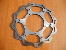 Aprilia RXV, SXV 450 550 Első féktárcsa