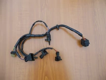 Aprilia RXV, SXV 450 550 Fojtószelep vezetékelés Aprilia RXV, SXV 450 550 Fojtószelep vezetékelés