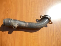 Aprilia RXV, SXV 450 550 Kipufogó leömlő - hátsó