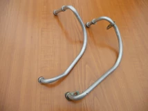 Aprilia RXV, SXV 450 550 Olajcsövek