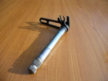 Aprilia RXV, SXV 450 550 Váltó tengely