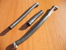 Aprilia RXV, SXV 450 550 Vízcsövek