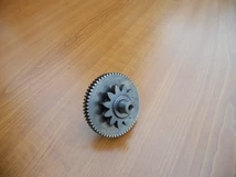 Vespa GT, GTS Önindító fogaskerék