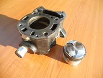 Vespa GT, GTS Hengerszett Vespa GT, GTS Hengerszett