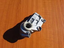 Vespa GT, GTS KM Kihajtás