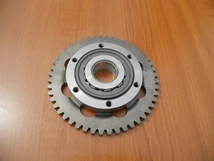 Vespa GT, GTS Szabadonfutó