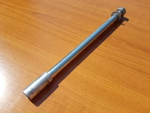 Aprilia SR 50 Factory Első keréktengely