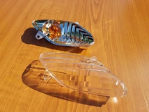 Aprilia SR 50 Factory Jobb első index Aprilia SR 50 Factory Jobb első index