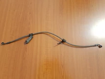 Yamaha TZR 50 Első fékcső - 72cm Yamaha TZR 50 Első fékcső - 72cm
