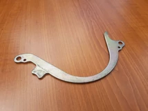 Honda CBF 125 Fém konzol Honda CBF 125 Fém konzol