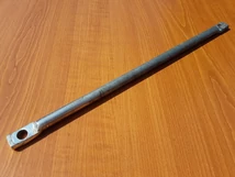 Aprilia RS 50 GPR Hátsó fék kitámasztó rúd