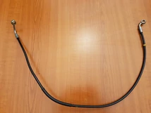 KTM Duke 125 Fékcső - sárga KTM Duke 125 Fékcső - sárga