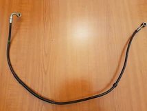 KTM Duke 125 Fékcső - zöld KTM Duke 125 Fékcső - zöld