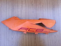 KTM RC8 1190 Jobb első idom KTM RC8 1190 Jobb első idom
