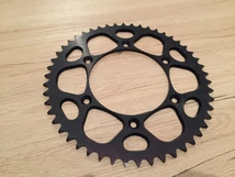 KTM EXC Alu hátsó lánckerék - Z50 1235 KTM EXC Alu hátsó lánckerék - Z50 1235