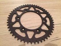 KTM EXC Alu hátsó lánckerék - Z51 32065 KTM EXC Alu hátsó lánckerék - Z51 32065