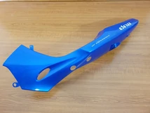 Gilera DNA 50 Bal hátsó idom - egy fül sérült Gilera DNA 50 Bal hátsó idom - egy fül sérült