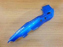 Gilera DNA 50 Jobb hátsó idom - törött Gilera DNA 50 Jobb hátsó idom - törött