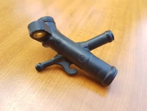 Honda PCX 125 Műanyag csatlakozás