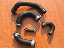 Honda PCX 125 Vízcsövek