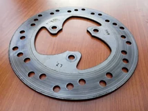 Aprilia SR 50 Factory Első féktárcsa