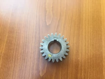 KTM Duke 125 Főtengely végi fogaskerék KTM Duke 125 Főtengely végi fogaskerék