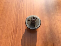 KTM Duke 125 Fogaskerék2 KTM Duke 125 Fogaskerék2