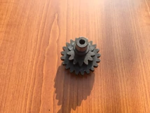 KTM Duke 125 Fogaskerék KTM Duke 125 Fogaskerék