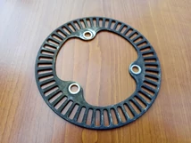 KTM Duke 125 Hátsó ABS tárcsa KTM Duke 125 Hátsó ABS tárcsa