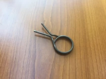 KTM Duke 125 Váltótengely rugó KTM Duke 125 Váltótengely rugó