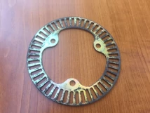 KTM Duke 125 ABS Jeladó tárcsa KTM Duke 125 ABS Jeladó tárcsa