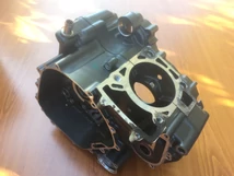 KTM Duke 125 Blokkfelek - öntvények KTM Duke 125 Blokkfelek - öntvények