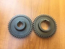 KTM Duke 125 Fogaskerék pár KTM Duke 125 Fogaskerék pár