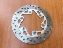 KTM Duke 125 Hátsó féktárcsa KTM Duke 125 Hátsó féktárcsa