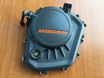 KTM Duke 125 Kuplungfedél KTM Duke 125 Kuplungfedél
